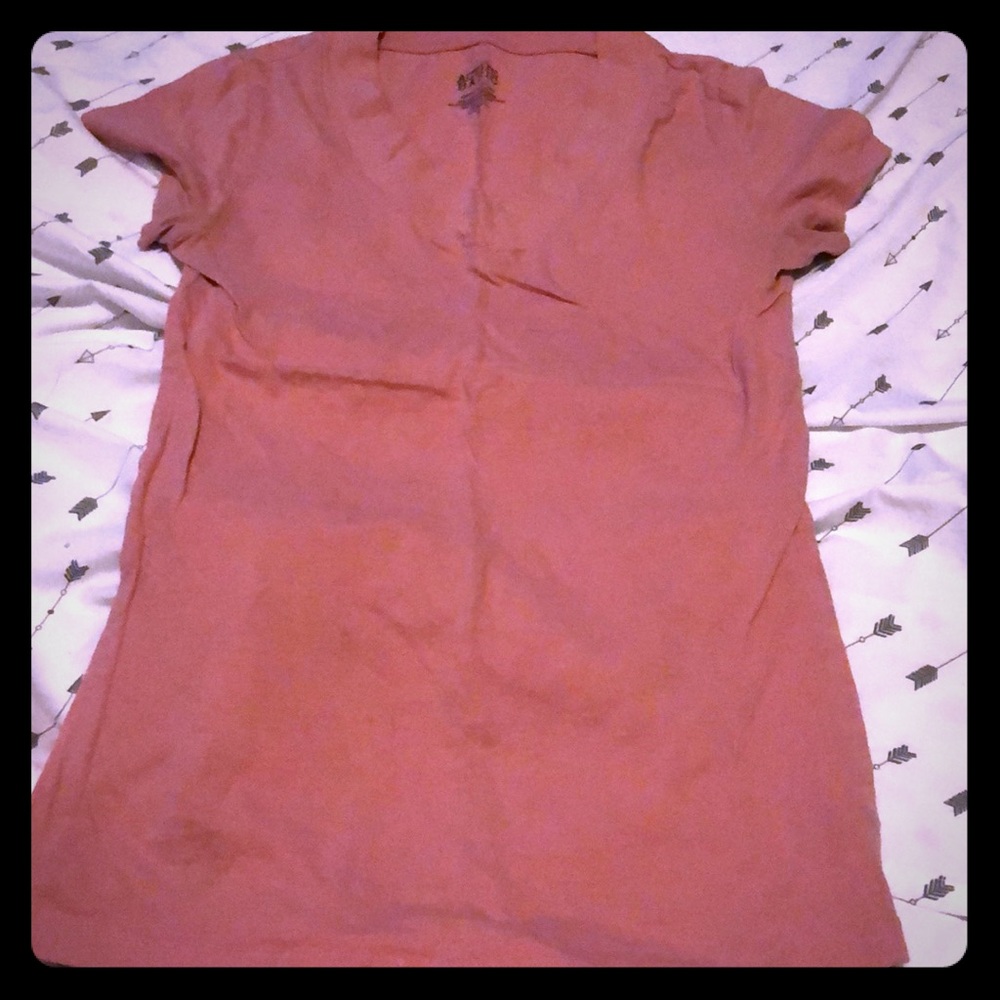 Woman’s top